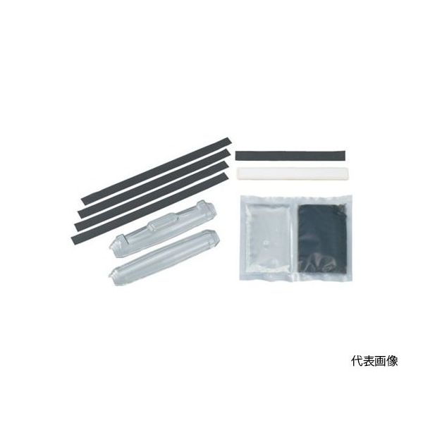 スリーエム ジャパン レジンキット 82ーJA3 82JA3 1セット 61-2253-25（直送品）