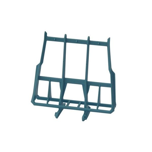 興研 フィルターホルダー 1010Aヨウ 5コイリ 1セット(5枚) 62-4050-49（直送品）