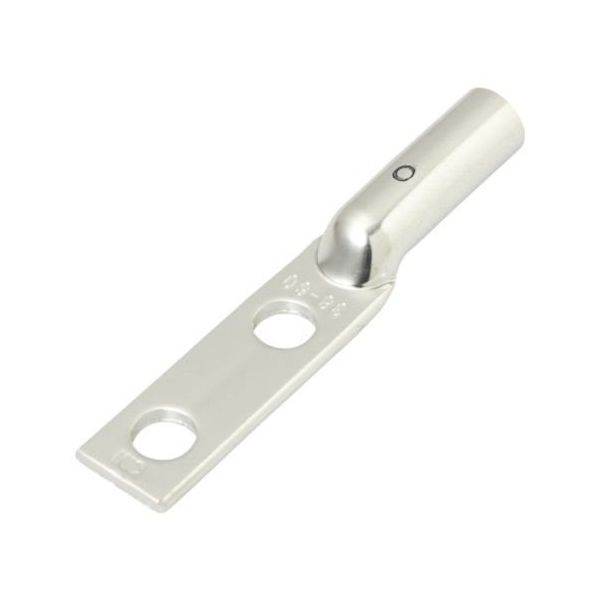 ニチフ 耐熱端子 （R形）（100P）外寸8．5mmスタッド径