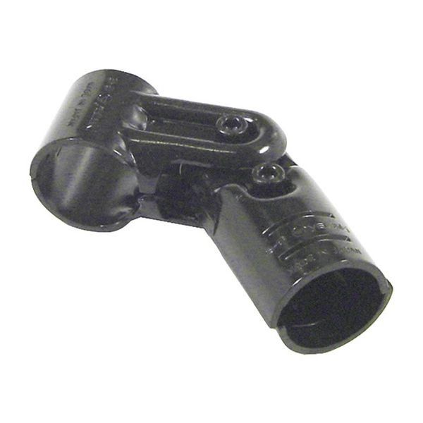 矢崎化工 イレクターΦ32用 メタルジョイント SJー7 SJ-7 1セット