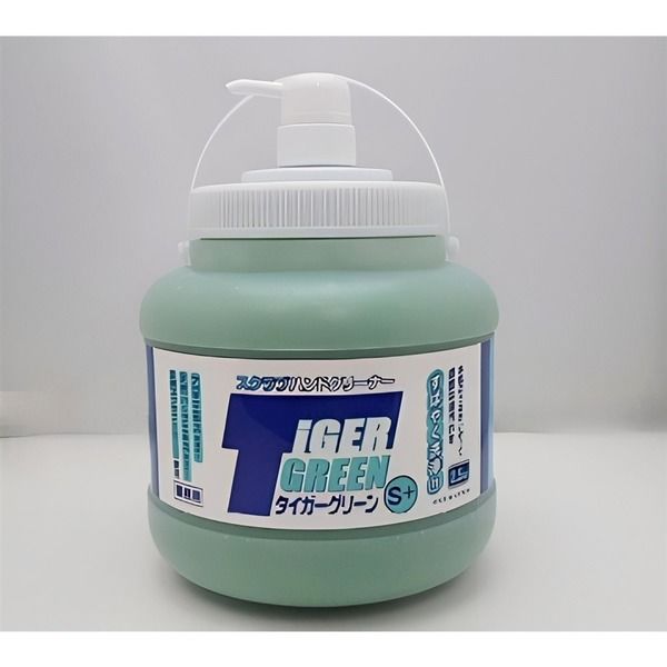NT タイガーグリーン 本体 2.5g TGH 1台（直送品） - アスクル