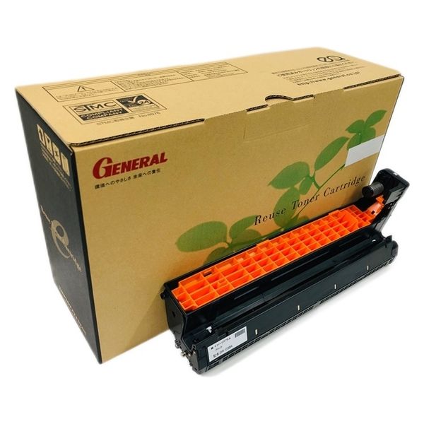 DR-C3BK ブラック OKI [イメージドラム] メーカー直送