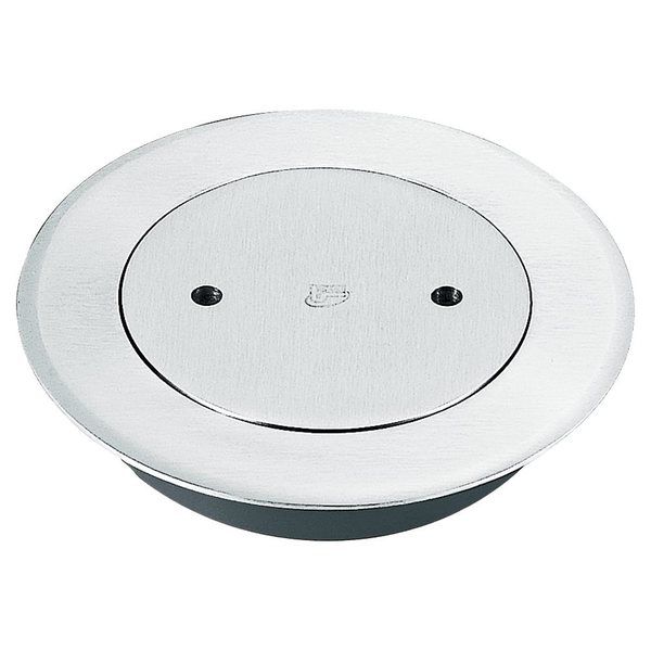 中部コーポレーション ステンレス床上掃除口 COAー1TPSN COA-1TPSN-100 1個（直送品） 11,934円