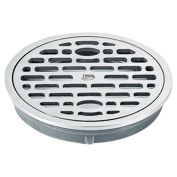 中部コーポレーション ステンレス排水金具 DーSN型金具 D-SNガタカナグ-150 1個（直送品）