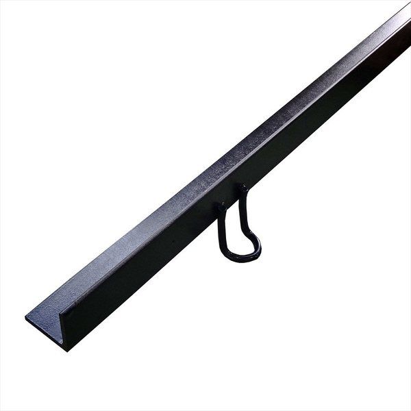中部コーポレーション スチールグレーチング用受枠 GTー1 GT-1-44 1セット(2個)(直送品)
