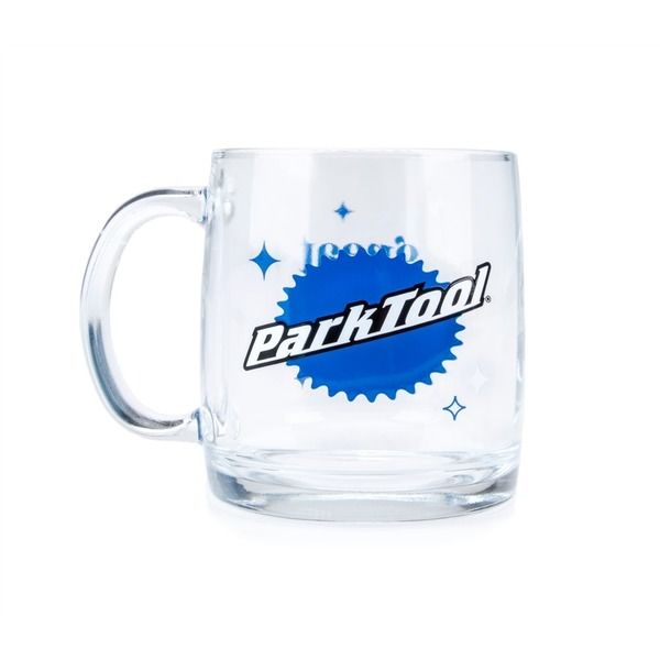 ホーザン PARKTOOL ガラスマグカップ MUGー7 MUG-7 1個（直送品）