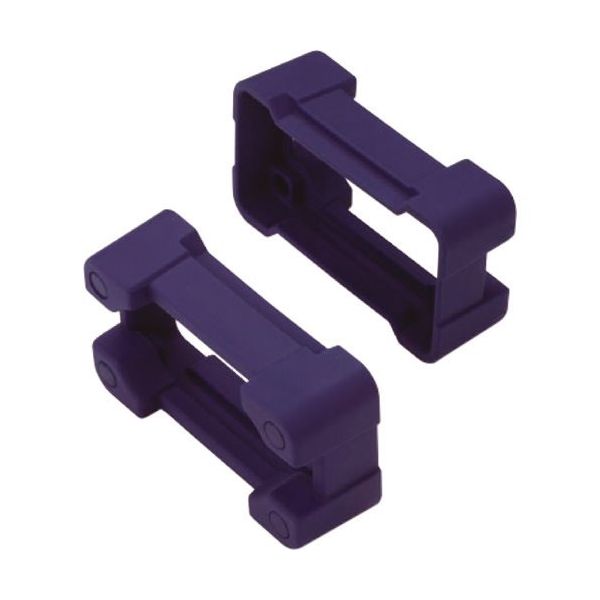 タカチ電機工業 タカチ AWN用シリコンプロテクター(2個入り) AWSP21-9N 1組(2個) 205-8759（直送品）