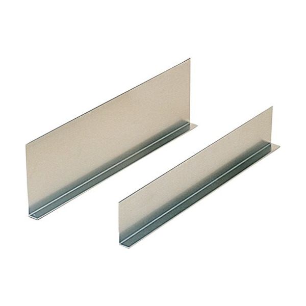 タカチ電機工業 タカチ アルミL板 LA-3 1本 268-7285（直送品）