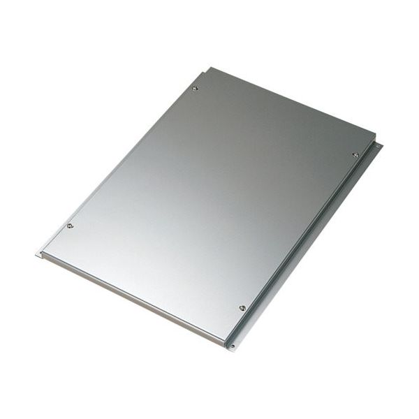 タカチ電機工業 タカチ SL・OS・WS・WO・PSL・POS用アルミシャーシ AC12-23 1台 252-6516（直送品）