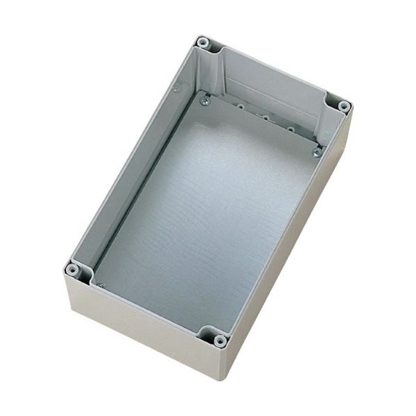 タカチ電機工業 タカチ 取付ベース DMP1216 1枚 833-5939（直送品）