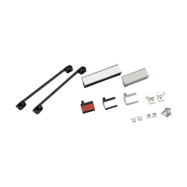 タカチ電機工業 タカチ 固定型ハンドル HN-30G 1個 252-6473（直送品）