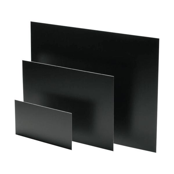 タカチ電機工業 タカチ カラーアルミパネル K-12 1枚 268-5738（直送品）