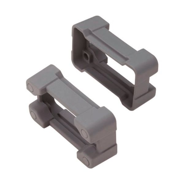 タカチ電機工業 タカチ AWN用シリコンプロテクター(2個入り) AWSP16-9G 1組(2個) 205-8800（直送品）