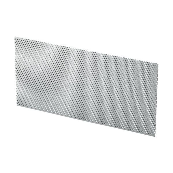 タカチ電機工業 タカチ アルミパンチング板 PA-22 1枚 266-8430（直送品）