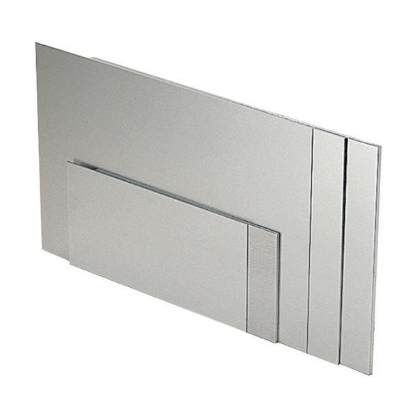 タカチ電機工業 タカチ アルミパネル NP-13 1枚 268-7807（直送品）