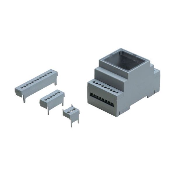 タカチ電機工業 タカチ ターミナルカバー NTK