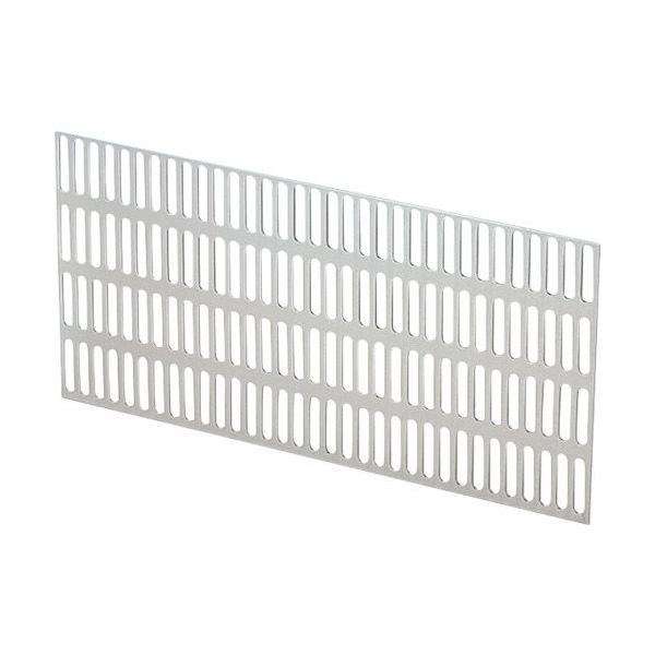 タカチ電機工業 タカチ アルミパンチング板 PA-N201 1枚 267-0021（直送品）