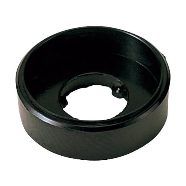 タカチ電機工業 タカチ プラスチックワッシャー W-3M 1袋(100個) 268-7789（直送品）