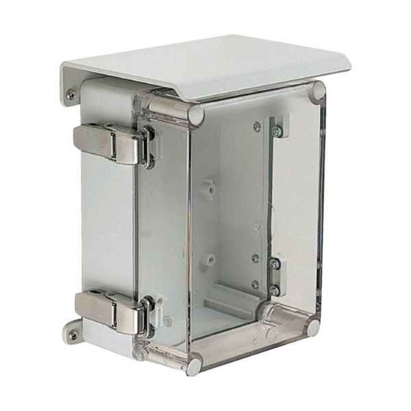 タカチ電機工業 タカチ ルーフ SR1315 1個 833-7209（直送品）