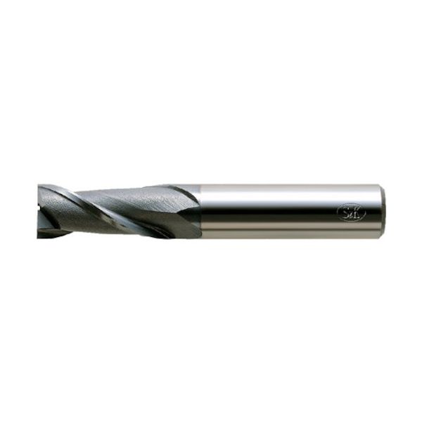 OSG EX-TIN-EDS ф2,5 (２枚刃) 28本 エンドミル OSG EX-TIN-EDS ф2,5 (2枚刃) 28本 エンドミル