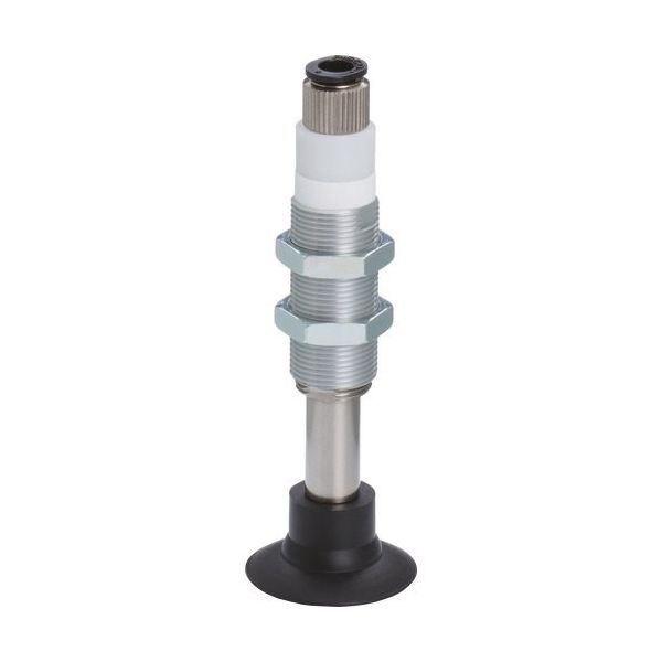 日本ピスコ ピスコ 真空シリンダ VSPE20-20LS6J 1個 178-3498（直送品）