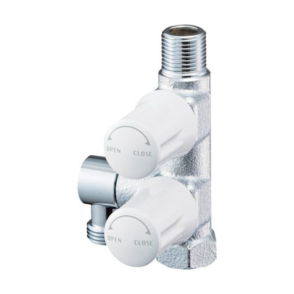 SANEI スマートヘッダー B3111A-L1-13 1個 337-4222（直送品）