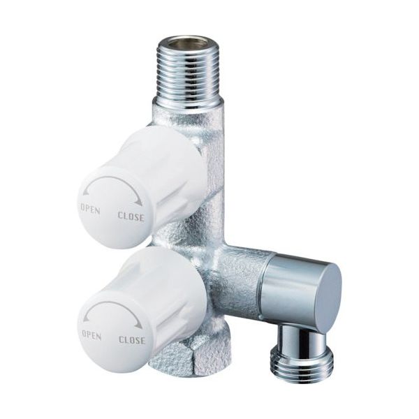 SANEI スマートヘッダー B3111A-R1-13 1個 337-4227（直送品）