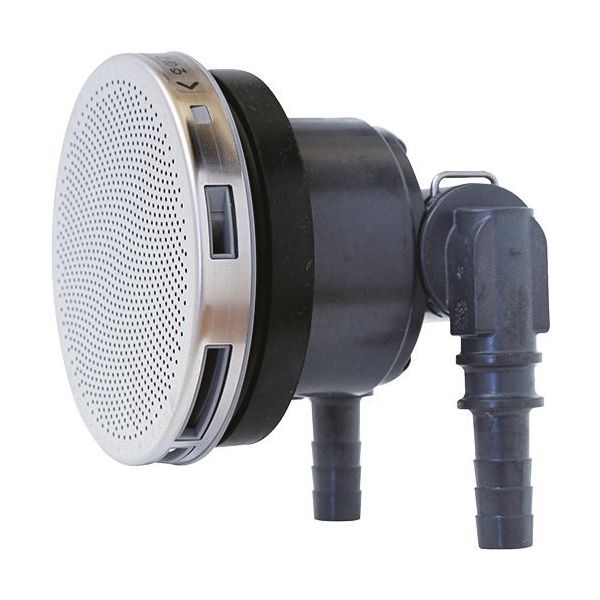 SANEI 一口循環接続金具 T412-34-10A 1個 168-4085（直送品）