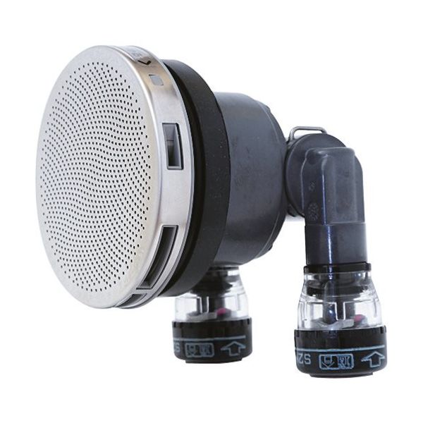 SANEI 一口循環接続金具 T412-32-13A 1個 166-0315（直送品）