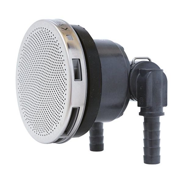 SANEI 一口循環接続金具 T412-345-10A 1個 168-4140（直送品）