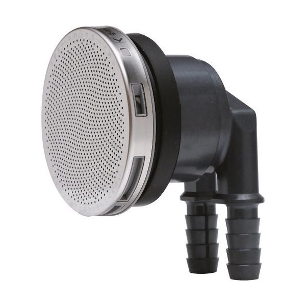 SANEI 一口循環接続金具 T412-54-15A 1個 166-0309（直送品）