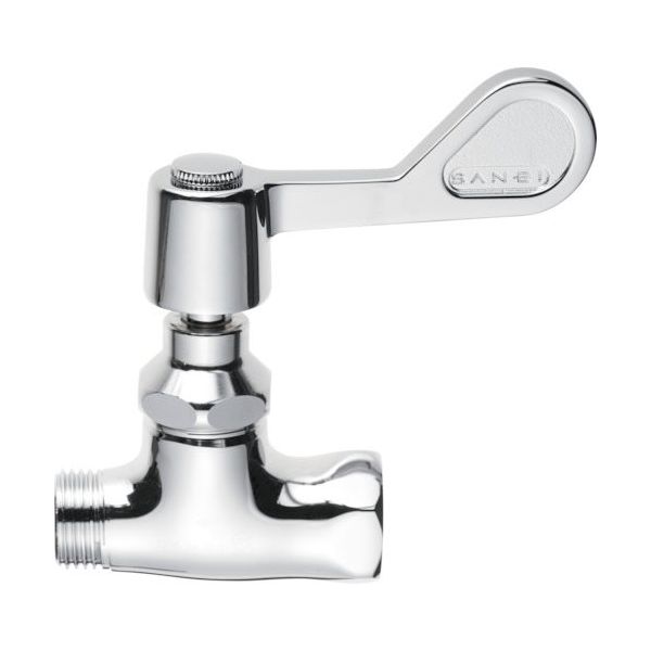 SANEI 厨房用化粧バルブ V2111-13 1個 253-7825（直送品）