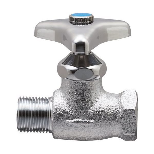 SANEI 化粧バルブ(共用形) V211-13-B 1個 179-3894（直送品）