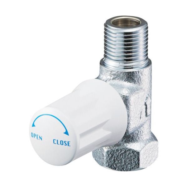 SANEI スマートヘッダー V2113A-13-B 1個 337-4223（直送品）