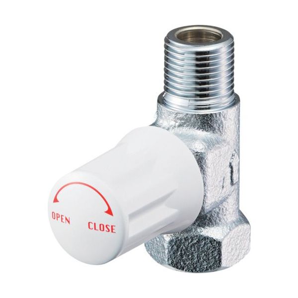 SANEI スマートヘッダー V2113A-13-R 1個 337-4231（直送品）