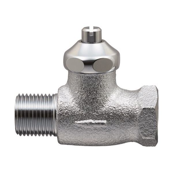 SANEI 化粧バルブ(共用形) V211D-13 1個 179-2316（直送品）