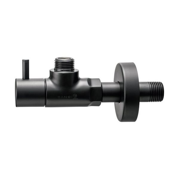 SANEI 止水栓本体 V2261-X2-MDP-13 1個 253-7808（直送品）