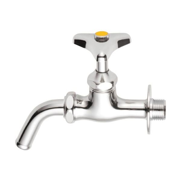 SANEI 万能ホーム水栓(凍結防止付き) Y120WK-13 1個 248-9904（直送品）