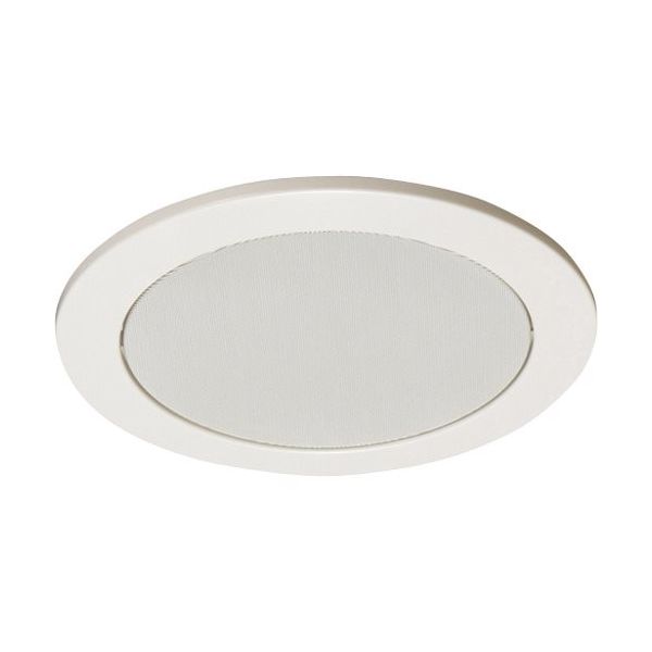 TOA 天井埋込型スピーカー用パネル 丸型 CP-183A 1台 227-9248（直送品）