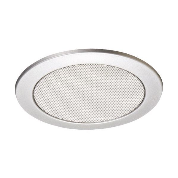 TOA 天井埋込型スピーカー用パネル 丸型 CP-189A 1台 227-9257（直送品）