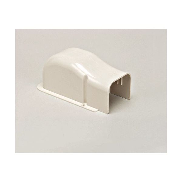 ジェフコム デンサン 出口カバー AL-ECD-65-BN 1個 112-7226（直送品）