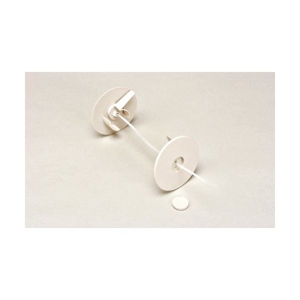 ジェフコム デンサン 配管穴ふさぎ AL-FAF-110 1個 113-5827（直送品）