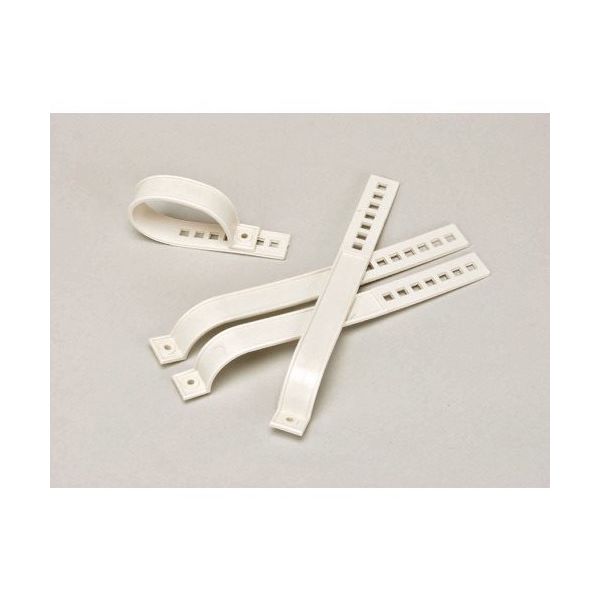 ジェフコム デンサン サドルバンド AL-SB-L 1個 112-5685（直送品）