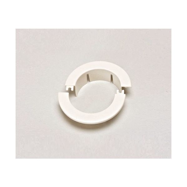 ジェフコム デンサン 割れ式キャップミニ AL-FWC-65S 1個 111-7710（直送品）