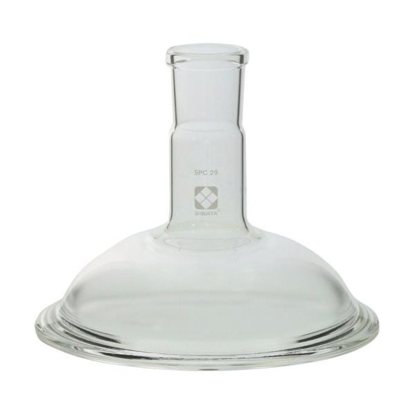 柴田科学 SIBATA SPCセパラブルカバー バンド式 120mm 1口 032350-1 1個 112-4671（直送品）