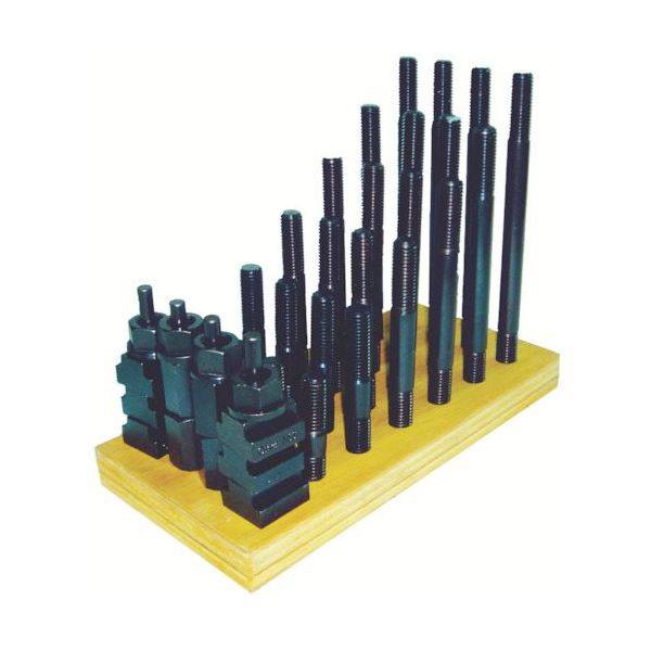 ニューストロング Tナットとボルトナットセット ネジ M14 1814-TS 1セット 837-9140（直送品）