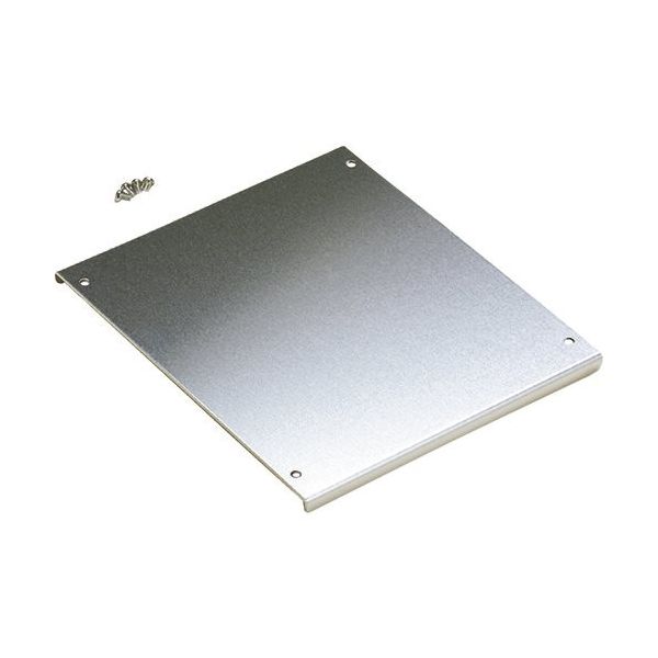 タカチ電機工業 タカチ UC・UCY用アルミシャーシ UCC32-24 1台 195-9542（直送品）