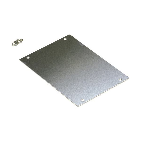 タカチ電機工業 タカチ UC・UCY用アルミシャーシ UCC7-10 1台 195-6442（直送品）