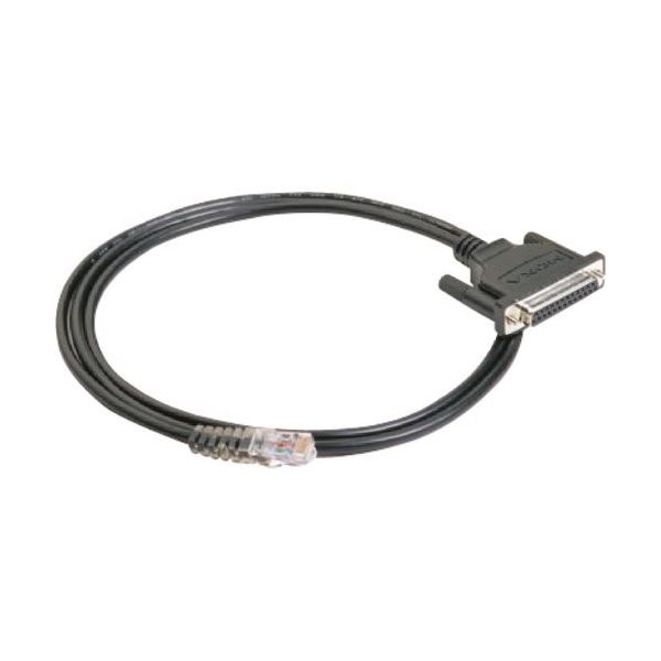 アイ・ビー・エス・ジャパン MOXA CBLーRJ45F25ー150 1本 168-5243（直送品）