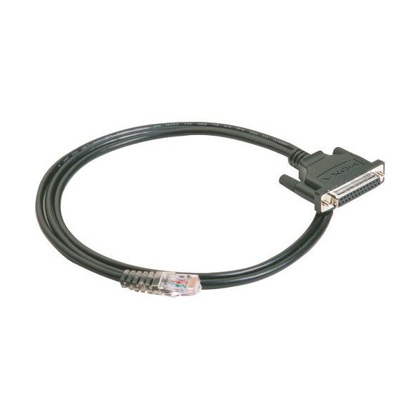 アイ・ビー・エス・ジャパン MOXA CBLーRJ45SF25ー150 1本 168-5207（直送品）